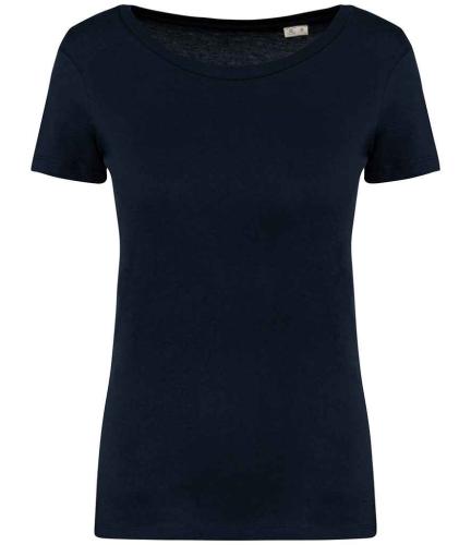 Native Spirit Ladies T-Shirt - NAV - S